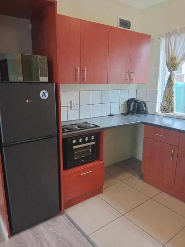 To Let 1 Bedroom Property for Rent in Oatlands Eastern Cape